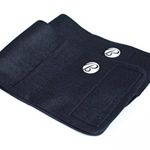 BALLY TOTAL FITNESS Thigh Slimmer Pair Two Pack Thigh Slimmer